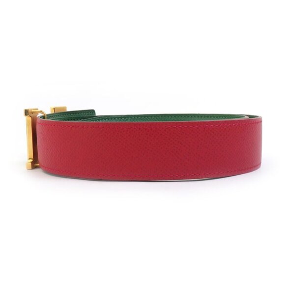 Hermes Belt Constance Size 65 Reversible main image 8